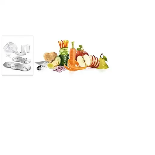 Bosch MUZ5VL1 batidora y accesorio para mezclar alimentos