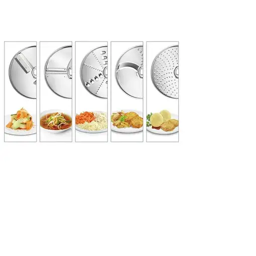Bosch MUZ5VL1 batidora y accesorio para mezclar alimentos