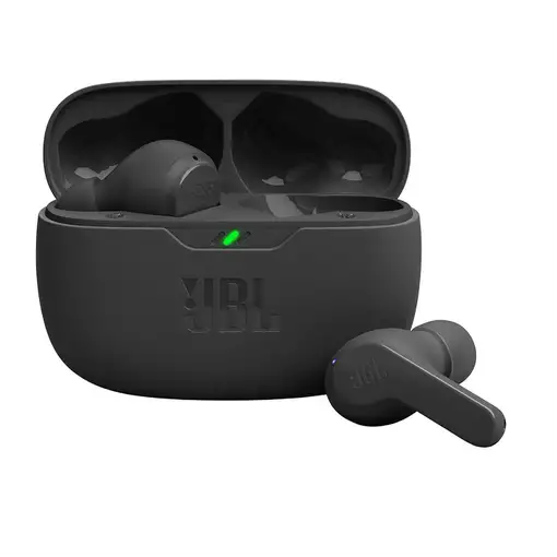 JBL Wave Beam Auriculares True Wireless Stereo (TWS) Dentro de oído Llamadas/Músic