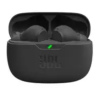 JBL Wave Beam Auriculares True Wireless Stereo (TWS) Dentro de oído Llamadas/Músic