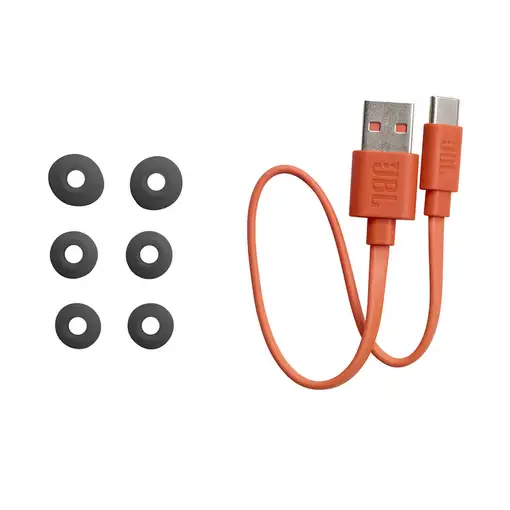 JBL Wave Beam Auriculares True Wireless Stereo (TWS) Dentro de oído Llamadas/Músic