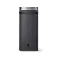 Philips TAS3505/00 altavoz portátil o de fiesta Altavoz monofónico portátil Gris 5