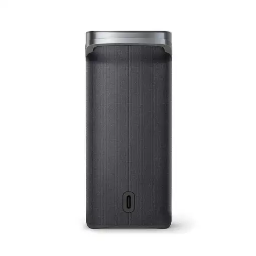 Philips TAS3505/00 altavoz portátil o de fiesta Altavoz monofónico portátil Gris 5