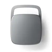 Philips TAS3505/00 altavoz portátil o de fiesta Altavoz monofónico portátil Gris 5