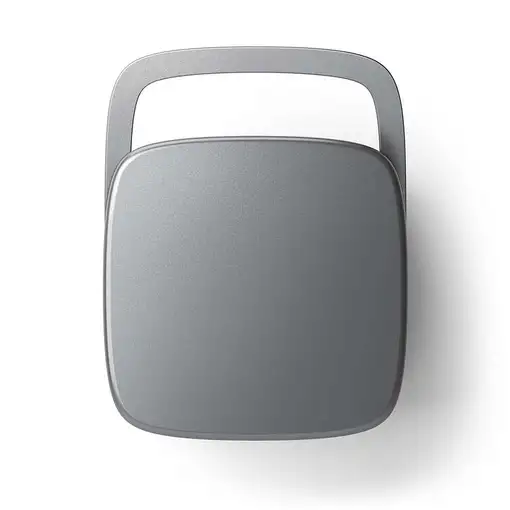 Philips TAS3505/00 altavoz portátil o de fiesta Altavoz monofónico portátil Gris 5