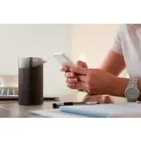Philips TAS3505/00 altavoz portátil o de fiesta Altavoz monofónico portátil Gris 5