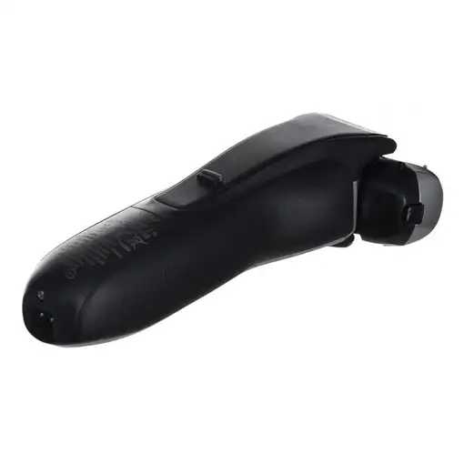 Panasonic ES-RT67 Máquina de afeitar de láminas Recortadora Negro, Plata