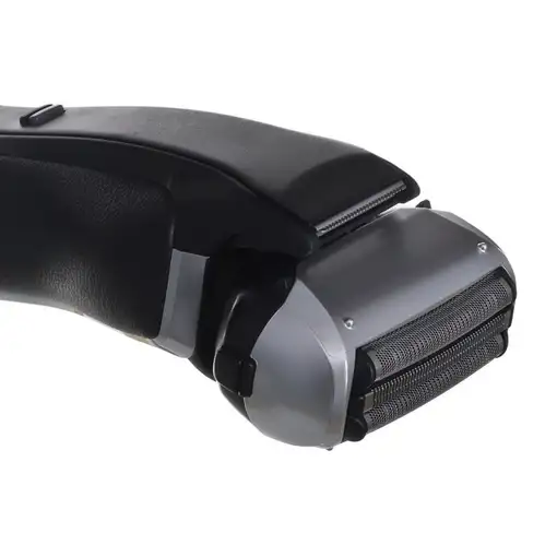 Panasonic ES-RT67 Máquina de afeitar de láminas Recortadora Negro, Plata