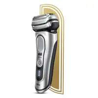 Braun Series 9 Pro 81744531 afeitadora Máquina de afeitar de láminas Recortadora P