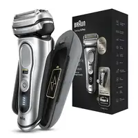 Braun Series 9 Pro 81744531 afeitadora Máquina de afeitar de láminas Recortadora P