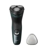 Philips Shaver 3000X Series X3052/00 Afeitadora eléctrica en seco y en húmedo