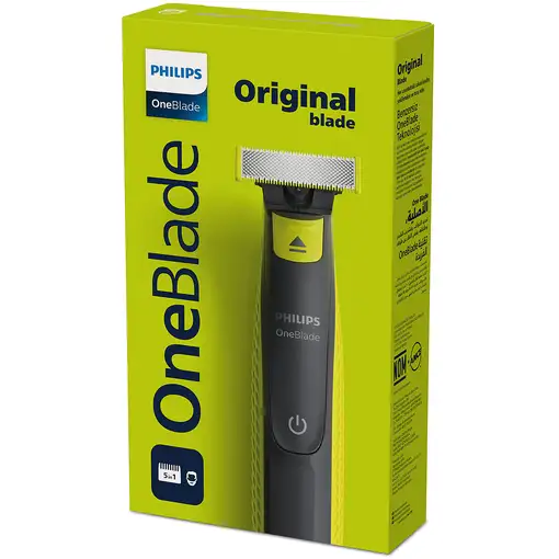 Philips Norelco OneBlade OneBlade QP2724/20 Cara