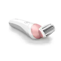Philips 6000 series Lady Shaver Series 6000 BRL146/00 Afeitadora sin cable con uso