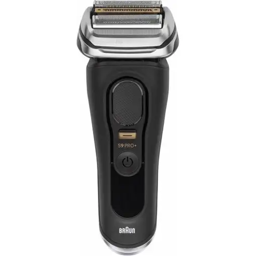Braun Series 9 Pro+ 9590cc Wet & Dry Máquina de afeitar de láminas Recortadora Neg