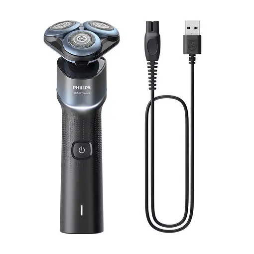 Philips Shaver 5000X series X5006/00 Afeitadora eléctrica Wet & Dry