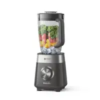 Philips 5000 series HR3020/20 licuadora 2 L Batidora de vaso 1000 W Gris, Acero in