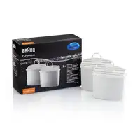 Braun BRSC006 Filtro de café