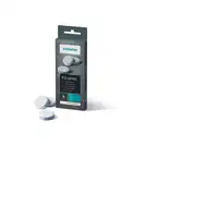 Siemens TZ80001B pieza y accesorio para cafetera Tableta de limpieza
