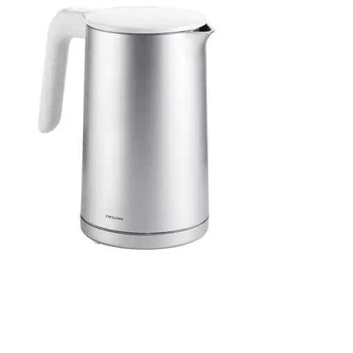 ZWILLING ENFINIGY tetera eléctrica 1,5 L 1850 W Plata