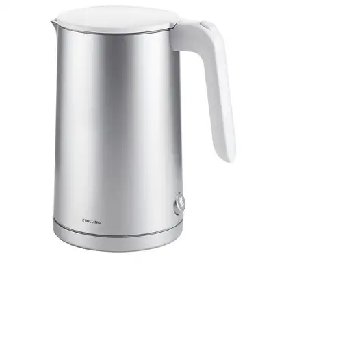 ZWILLING ENFINIGY tetera eléctrica 1,5 L 1850 W Plata