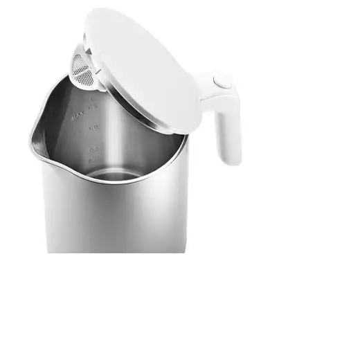 ZWILLING ENFINIGY tetera eléctrica 1,5 L 1850 W Plata