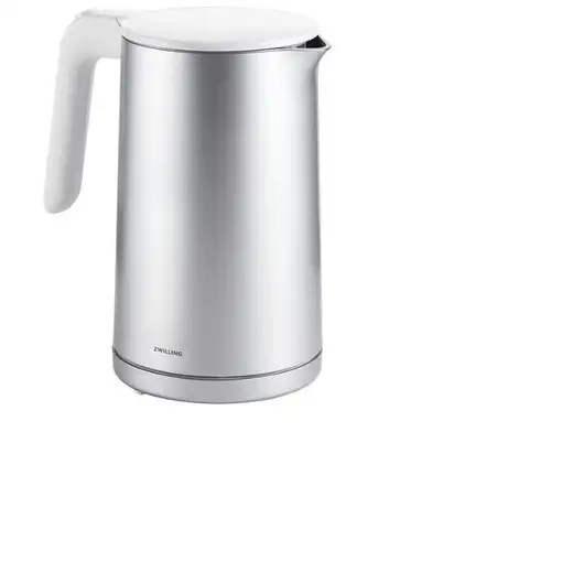 ZWILLING ENFINIGY tetera eléctrica 1,5 L 1850 W Plata