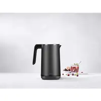 ZWILLING Twins Enfinigy tetera eléctrica 1,5 L 1850 W Negro
