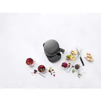ZWILLING Twins Enfinigy tetera eléctrica 1,5 L 1850 W Negro