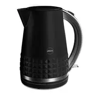 ELDOM C270C OSS tetera eléctrica 1,7 L 2150 W Negro