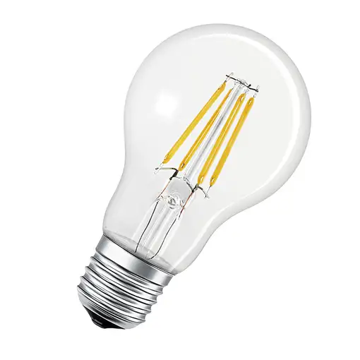 LEDVANCE SMART+ Bombilla inteligente Bluetooth 6 W