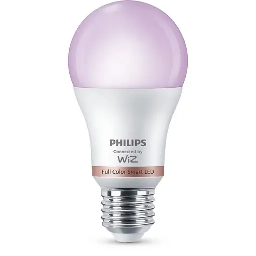 Amazon 929003601062 iluminación inteligente Bombilla inteligente Wi-Fi/Bluetooth 8