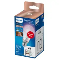 Amazon 929003601062 iluminación inteligente Bombilla inteligente Wi-Fi/Bluetooth 8