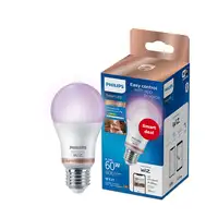 Amazon 929003601062 iluminación inteligente Bombilla inteligente Wi-Fi/Bluetooth 8