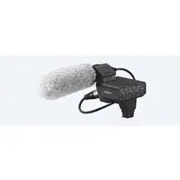 Sony XLR-K3M accesorio para flash Adaptador para flash