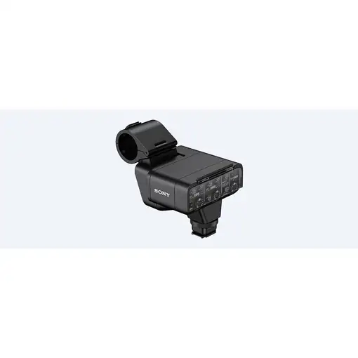 Sony XLR-K3M accesorio para flash Adaptador para flash