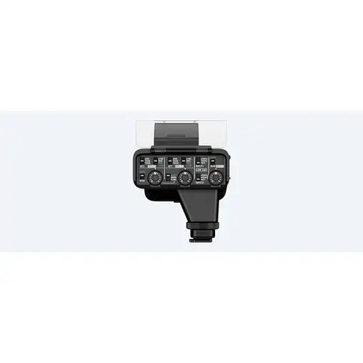 Sony XLR-K3M accesorio para flash Adaptador para flash