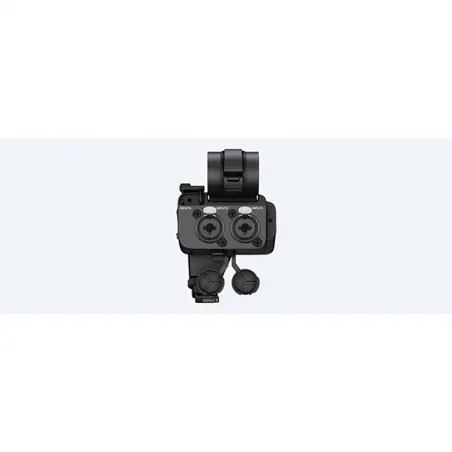 Sony XLR-K3M accesorio para flash Adaptador para flash