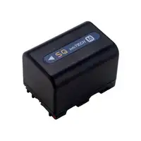 2-Power VBI9599A batería para cámara/grabadora Ión de litio 2800 mAh