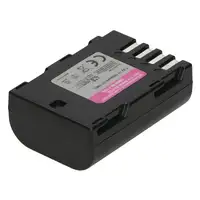 2-Power DBI9987A batería para cámara/grabadora Ión de litio 1620 mAh