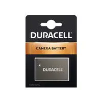 Duracell DRCE12 batería para cámara/grabadora Ión de litio 750 mAh