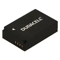 Duracell DRCE12 batería para cámara/grabadora Ión de litio 750 mAh
