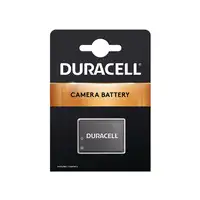 Duracell DR9712 batería para cámara/grabadora Ión de litio 700 mAh