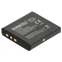 Duracell DR9712 batería para cámara/grabadora Ión de litio 700 mAh