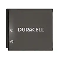 Duracell DR9712 batería para cámara/grabadora Ión de litio 700 mAh