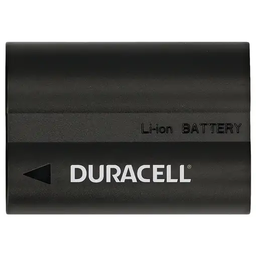 Duracell DR9630 batería para cámara/grabadora Ión de litio 1600 mAh
