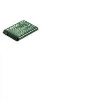 2-Power 3.7V 670mAh Ión de litio