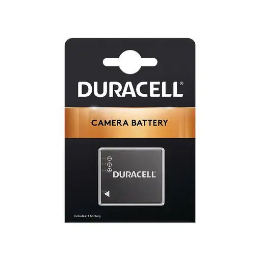 Duracell DR9709 batería para cámara/grabadora Ión de litio 1100 mAh