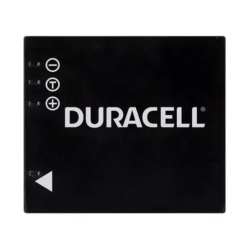 Duracell DR9709 batería para cámara/grabadora Ión de litio 1100 mAh