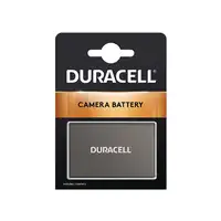 Duracell DR9900 batería para cámara/grabadora Ión de litio 1100 mAh