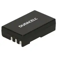 Duracell DR9900 batería para cámara/grabadora Ión de litio 1100 mAh
